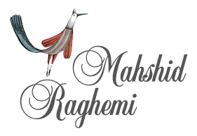 Mahshid Raghemi